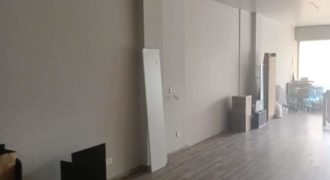 kfarhbab shop 275 sqm + 150 sqm terrace for rent near highway #4837