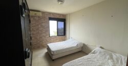 fully furnished duplex for rent in adma, open sea and mountain view #4814