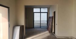 show room in sahel alma highway for rent with 500 sqm terrace