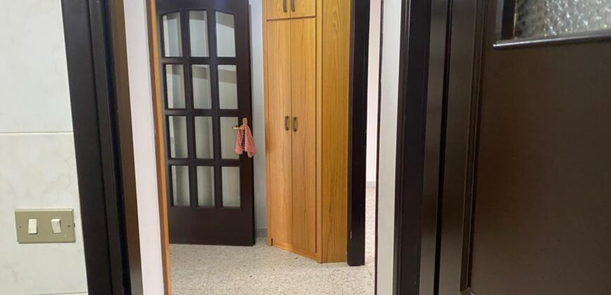 ksara apartment for rent prime location Ref#4781