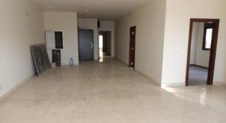apartment in kfar hbab for sale with 200 sqm terrace