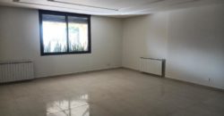 apartment in kfarhbab for sale with 45 sqm terrace
