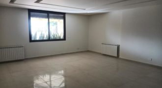 apartment in kfarhbab for sale with 45 sqm terrace