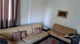rmeil, achrafieh, fully furnished apartment for rent prime location