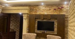 taalabaya fully decorated apartment for sale