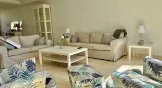 brand new fully furnished apartment for rent in achrafieh prime location