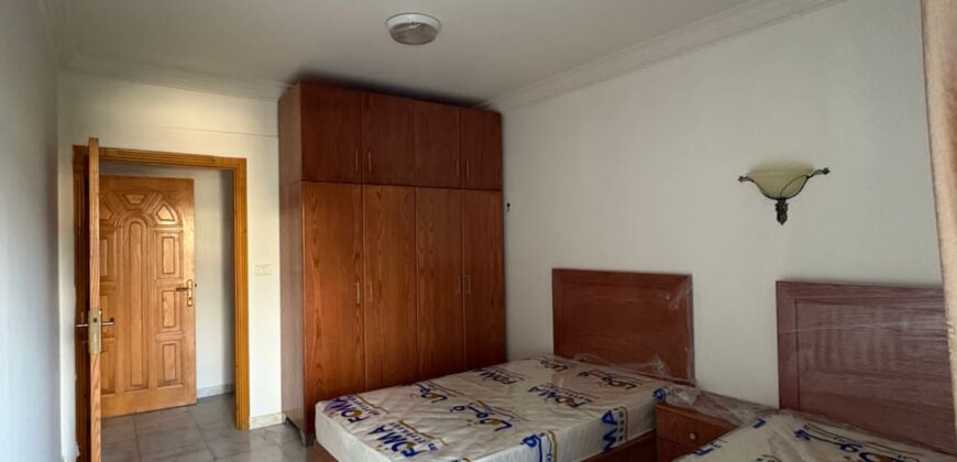 adma fully furnished apartment 300 sqm for rent sea view #4813