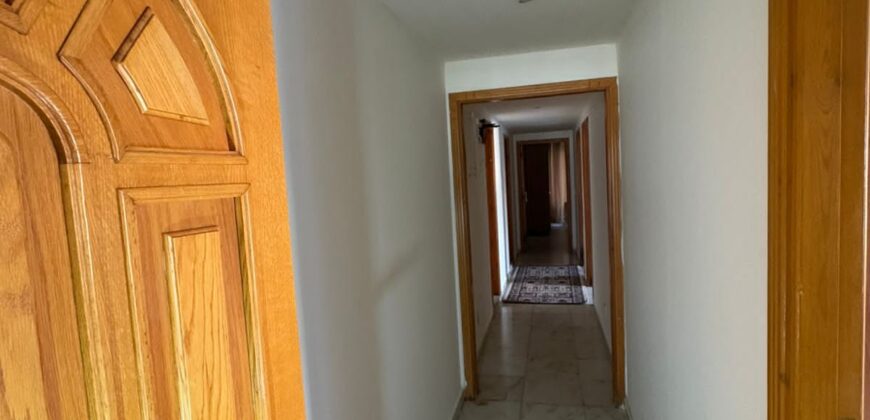 adma fully furnished apartment 300 sqm for rent sea view #4813