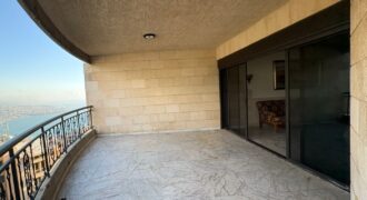 adma fully furnished apartment 300 sqm for rent sea view #4813