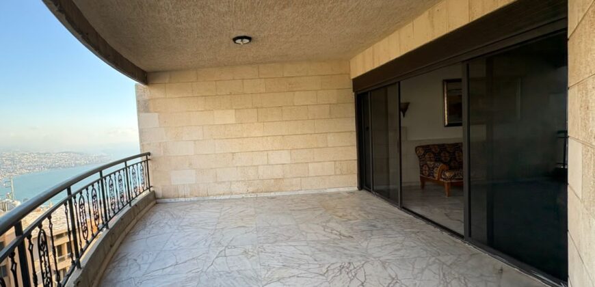 adma fully furnished apartment 300 sqm for rent sea view #4813