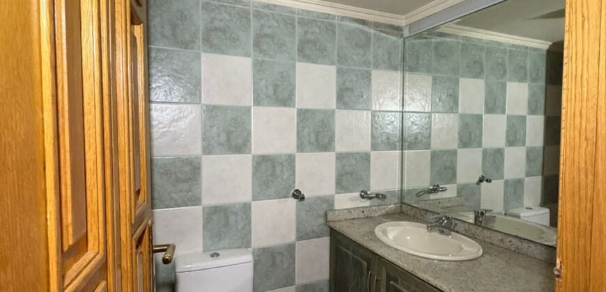 adma fully furnished apartment 300 sqm for rent sea view #4813