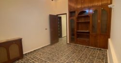 zahle apartment for rent nice location
