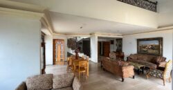 fully furnished duplex for rent in adma, open sea and mountain view #4814