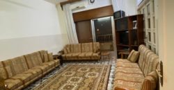 zahle rassiyeh fully furnished apartment for rent