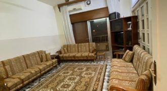 zahle rassiyeh fully furnished apartment for rent