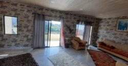 apartment  in maaysra, kesrouane, for sale with nice view