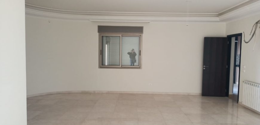 apartment in kfar hbab for sale with 75 sqm terrace