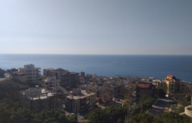 Apartment in fidar for sale with terrace prime location
