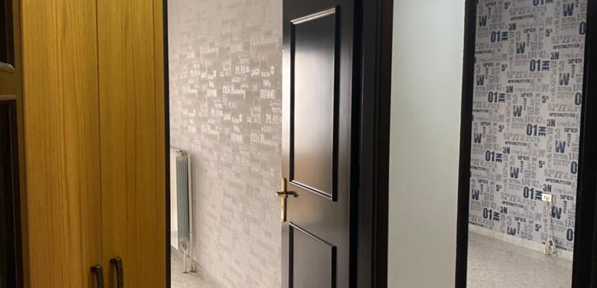 ksara apartment for rent prime location Ref#4781