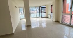 office 80 sqm for rent in zahle boulevard