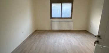 zahle rassieh apartment for sale nice location Ref# 4884