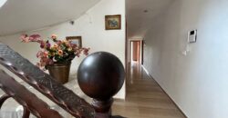 fully furnished duplex for rent in adma, open sea and mountain view #4814