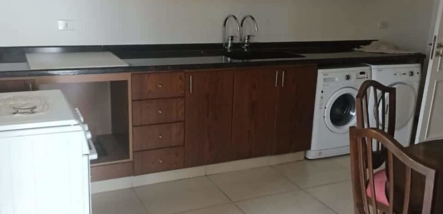 fully furnished apartment for rent in kfarhbab prime location