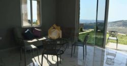 Villa with garden and pool in aalali batroun for sale