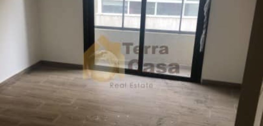 New apartment in kfarchima with 40 sqm terrace for sale