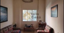 Apartment with depot in bouar for sale