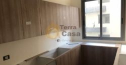 ain el remmaneh brand new apartment  24/24 electricity Ref#4962