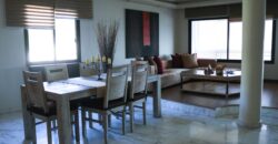 luxurious apartment fully furnished in yarzeh prime location with panoramic view