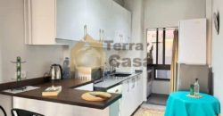 Apartment in amchit for sale with panoramic view Ref#4913