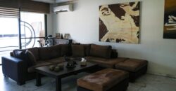 luxurious apartment fully furnished in yarzeh prime location with panoramic view