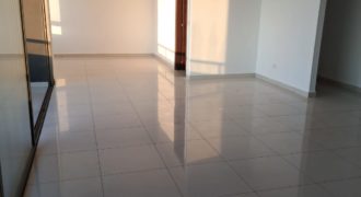 dbayeh apartment for rent in a calm area with panoramic view