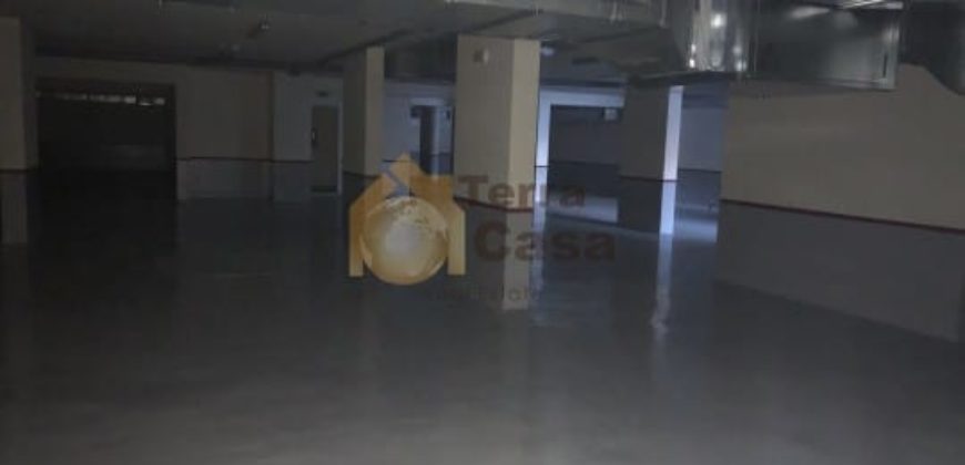 ain el remmaneh brand new apartment  24/24 electricity Ref#4962