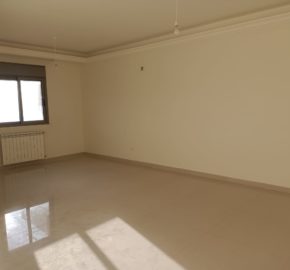 kfarhbab apartment for sale with roof 170 sqm nice sea view