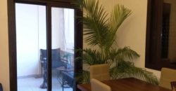 fully decorated apartment in bouar for sale sea and mountain view