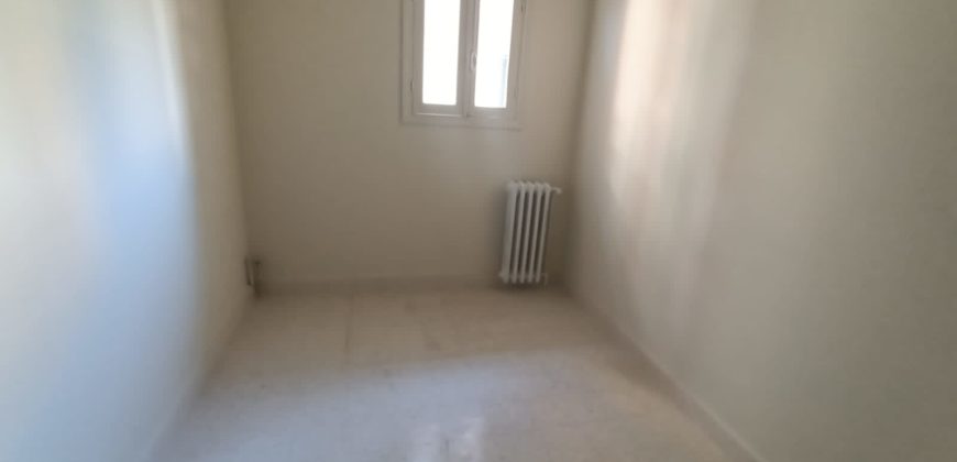 haret sakher apartment for rent with nice view on jounieh bay Ref#4958