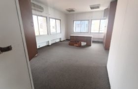 fully equipped office for rent in jounieh prime location