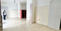 shop 50 sqm in dekwaneh for rent prime location Ref#4920