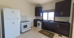 zahle highway furnished apartment 93 sqm for rent nice location Ref#4911