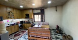 wadi el arayesh 1000 sqm land for sale with apartment on it