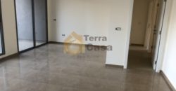 ain el remmaneh brand new apartment  24/24 electricity Ref#4962