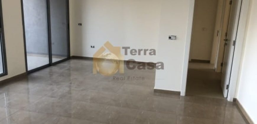 ain el remmaneh brand new apartment  24/24 electricity Ref#4962