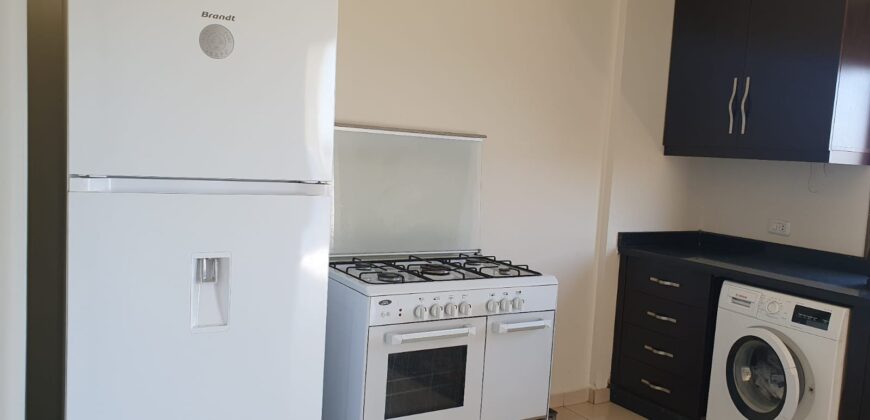 zahle highway furnished apartment 93 sqm for rent nice location Ref#4911