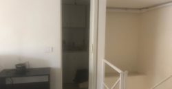 furnished shop in badaro brand new for rent prime location