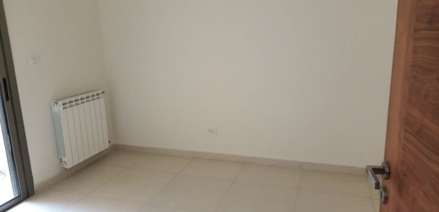apartment in kfar hbab for sale nice location Ref# 4890