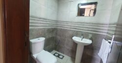 zahle highway furnished apartment 93 sqm for rent nice location Ref#4911