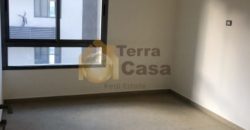 ain el remmaneh brand new apartment  24/24 electricity Ref#4962